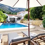 Prázdninový dům Casa De La Julu Denia