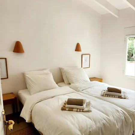 Casa De La Julu * Дения
