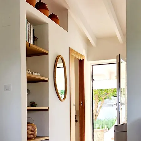 Casa De La Julu Дом отдыха