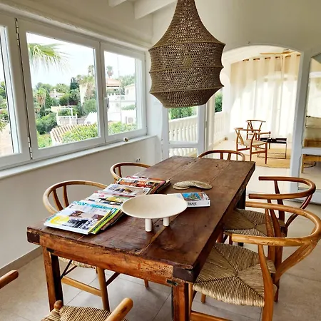 Casa De La Julu Holiday home *