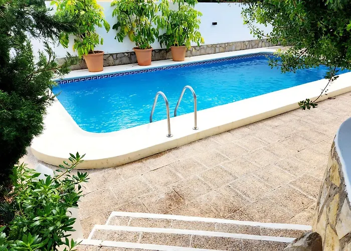 Casa De La Julu Holiday home