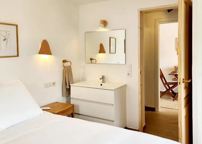 Casa De La Julu Holiday home Denia